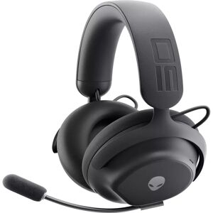 Dell Alienware Pro wireless gamer headset fekete Dell Alienware Pro wireless gamer headset fekete