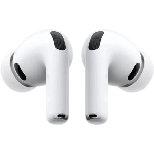Apple AirPods Pro (3. generáció) MagSafe töltőtokkal (USB‑C) fehér Apple AirPods Pro (3. generáció) MagSafe töltőtokkal (USB‑C) fehér