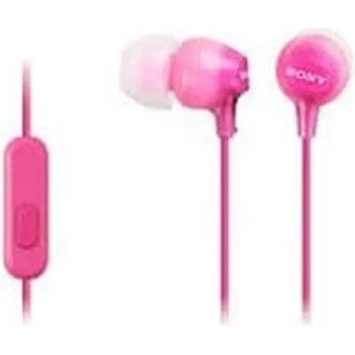 Sony MDR-EX15AP - Szilikon Fülbevalók Kényelmes Illeszkedéshez Sony MDR-EX15AP - Szilikon Fülbevalók Kényelmes Illeszkedéshez