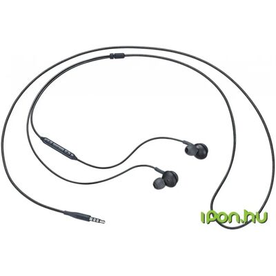 Samsung EO-IG955BSEGWW Earphones fekete Samsung EO-IG955BSEGWW Earphones fekete