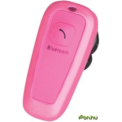 OEM OXO BH99 Bluetooth headset rózsaszín OEM OXO BH99 Bluetooth headset rózsaszín