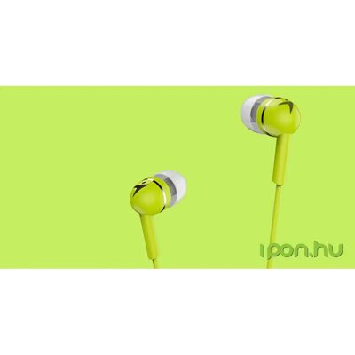Genius HS-M300 zöld Genius HS-M300 zöld