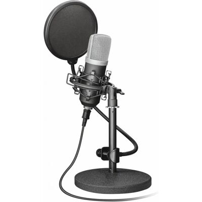 Trust 21753 Emita Studio Microphone Trust 21753 Emita Studio Microphone
