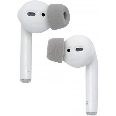 Comply SoftCONNECT Airpods Puha fülvédő - Közepes Kiegészítő Comply SoftCONNECT Airpods Puha fülvédő - Közepes Kiegészítő