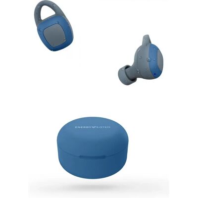 Energy Sistem Sport 6 - KÉK Energy Sistem Sport 6 - KÉK