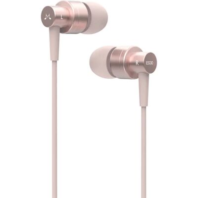 SOUNDMAGIC ES30 rózsaszín SOUNDMAGIC ES30 rózsaszín
