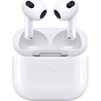 Apple AirPods (3. generáció) Apple AirPods (3. generáció)