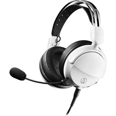 AUDIO-TECHNICA ATH-GL3 fehér AUDIO-TECHNICA ATH-GL3 fehér