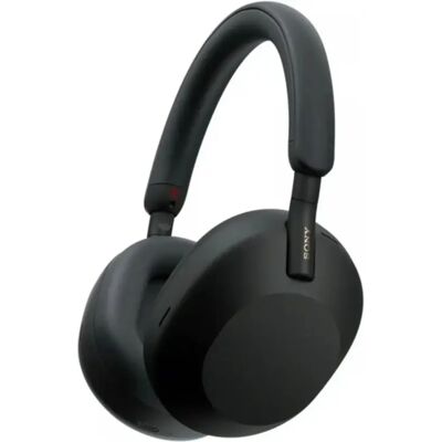 Sony WH-1000XM5 fekete Sony WH-1000XM5 fekete