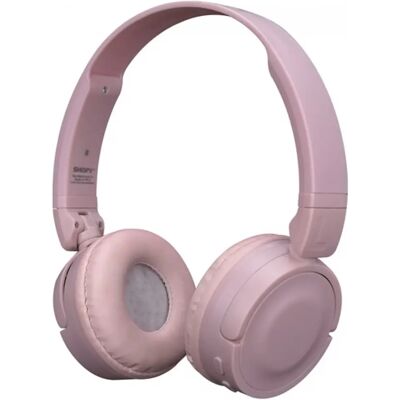 OEM Snopy SN-XBK33 Batty rózsaszín OEM Snopy SN-XBK33 Batty rózsaszín