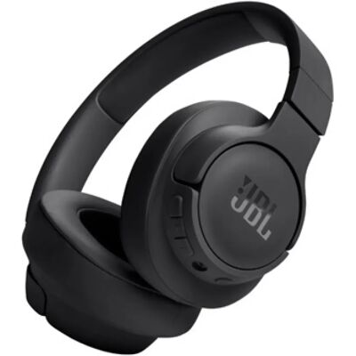 JBL Tune 720BT fekete JBL Tune 720BT fekete