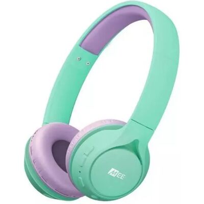 MEE KIDJAMZ KJ45BT Hallást védő mikrofonos Bluetooth fejhallgató gyermekeknek limitált hangnyomással menta MEE KIDJAMZ KJ45BT Hallást védő mikrofonos Bluetooth fejhallgató gyermekeknek limitált hangnyomással menta