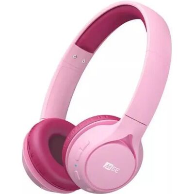 MEE audio KidJamz KJ45 Rózsaszín Bluetooth fejhallgató - Fejhallgató MEE audio KidJamz KJ45 Rózsaszín Bluetooth fejhallgató - Fejhallgató