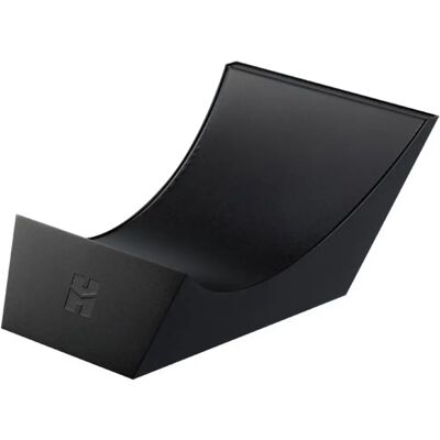 HIFIMAN Shangri-La Fejhallgató tartó állvány fekete HIFIMAN Shangri-La Fejhallgató tartó állvány fekete