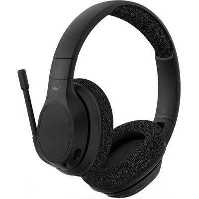 Belkin SoundForm Adapt fekete Belkin SoundForm Adapt fekete