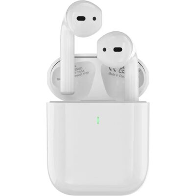 DEVIA AirBuds EM053 fehér DEVIA AirBuds EM053 fehér