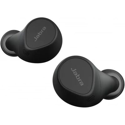 JABRA Tartalék fülhallgatók Evolve2 Buds MS fekete JABRA Tartalék fülhallgatók Evolve2 Buds MS fekete