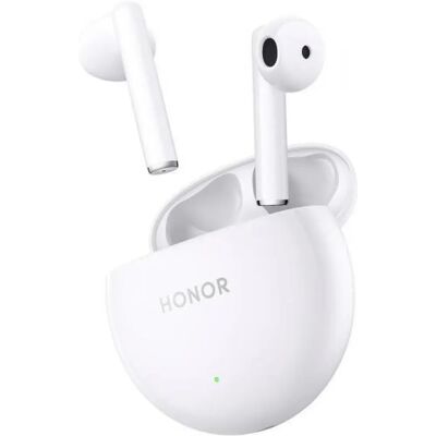 Honor Choice Earbuds X5 Pro fehér Honor Choice Earbuds X5 Pro fehér