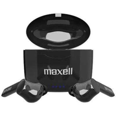 Maxell Bass13 SYNC UP TWS fekete Maxell Bass13 SYNC UP TWS fekete