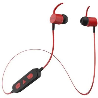 Maxell Solid BT100 piros Maxell Solid BT100 piros