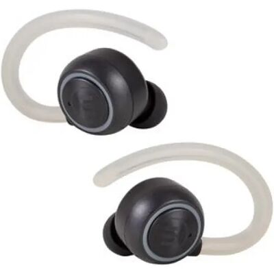 Maxell Halo Sport fekete Maxell Halo Sport fekete