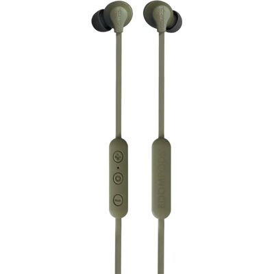BOOMPODS Sportline katonai zöld BOOMPODS Sportline katonai zöld