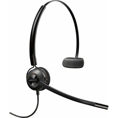 POLYCOM 85R20AA HW540 csere fejpánt fekete POLYCOM 85R20AA HW540 csere fejpánt fekete