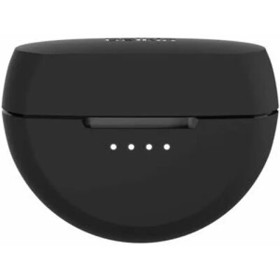 Belkin SoundForm Rhythm TWS fekete Belkin SoundForm Rhythm TWS fekete