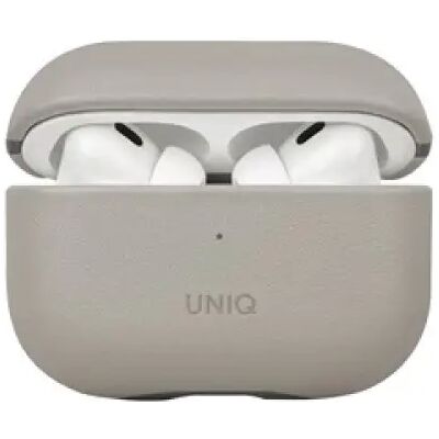 UNIQ Lyden DS Airpods Pro 2nd gen (2022) tok elefántcsont / zöld UNIQ Lyden DS Airpods Pro 2nd gen (2022) tok elefántcsont / zöld