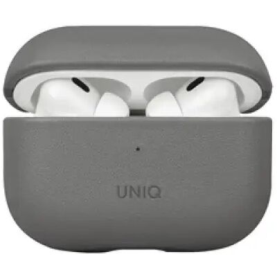 UNIQ Lyden DS Airpods Pro 2nd gen (2022) tok szürke / fekete UNIQ Lyden DS Airpods Pro 2nd gen (2022) tok szürke / fekete