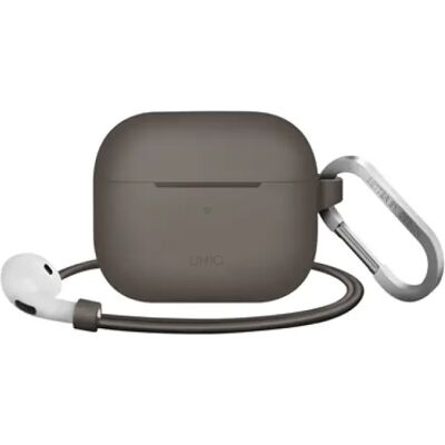 Uniq Vencer szilikon tok AirPods 3 - Könnyű védelem Uniq Vencer szilikon tok AirPods 3 - Könnyű védelem