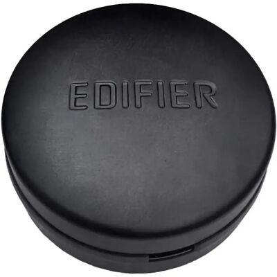 EDIFIER Alumínium fejhallgató tok P205/P180-hoz fekete EDIFIER Alumínium fejhallgató tok P205/P180-hoz fekete