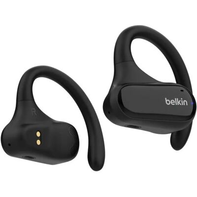 Belkin SoundForm ClearFit fekete Belkin SoundForm ClearFit fekete