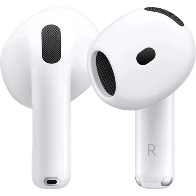 Apple AirPods 4 fehér Apple AirPods 4 fehér