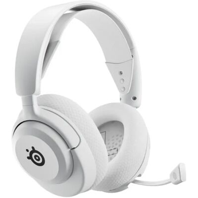 STEELSERIES Arctis Nova 5X fehér STEELSERIES Arctis Nova 5X fehér