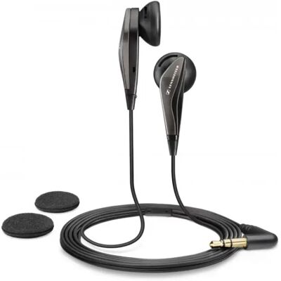 EPOS Sennheiser MX 375 fekete EPOS Sennheiser MX 375 fekete