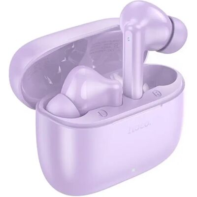 HOCO EQ2 TWS Thought True bluetooth headset lila HOCO EQ2 TWS Thought True bluetooth headset lila
