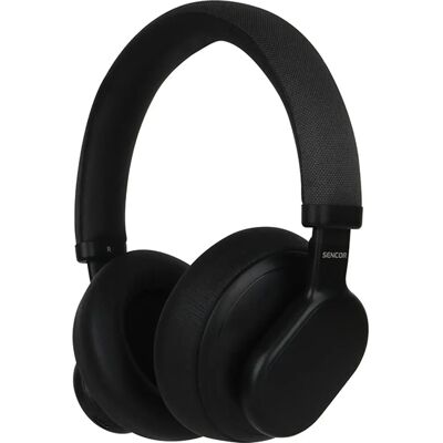 SENCOR SEP 730BT Fejhallgató - Aktív zajszűrés Bluetooth 5.3 SENCOR SEP 730BT Fejhallgató - Aktív zajszűrés Bluetooth 5.3