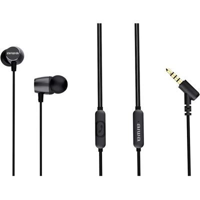 Aiwa ESTM-30 fekete Aiwa ESTM-30 fekete