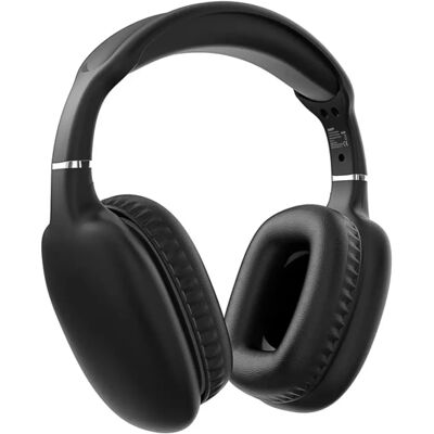 RAMPAGE Snopy SN-BT43 fekete RAMPAGE Snopy SN-BT43 fekete