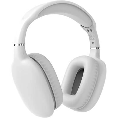 RAMPAGE Snopy SN-BT43 fehér RAMPAGE Snopy SN-BT43 fehér