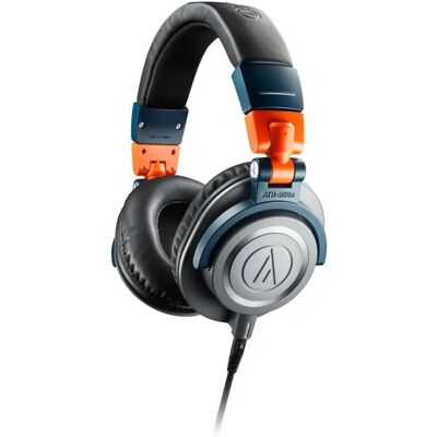 AUDIO-TECHNICA ATH-M50XLAB Professzionális stúdió monitor fejhallgató Limitált kiadás AUDIO-TECHNICA ATH-M50XLAB Professzionális stúdió monitor fejhallgató Limitált kiadás