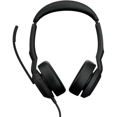 JABRA Evolve2 50 USB C/A UC Stereo Bluetooth logóval BT funkció nélkül JABRA Evolve2 50 USB C/A UC Stereo Bluetooth logóval BT funkció nélkül