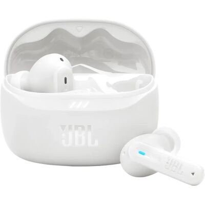 JBL Tune Beam 2 TWS ANC fehér JBL Tune Beam 2 TWS ANC fehér
