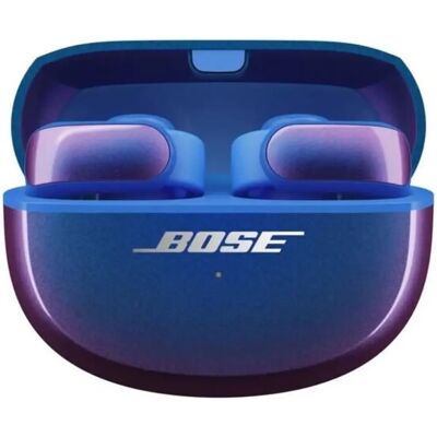 Bose Ultra Open Earbuds kék Bose Ultra Open Earbuds kék