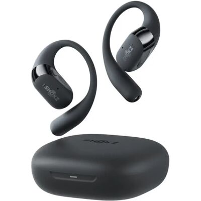 SHOKZ OpenFit 2 Plus TWS fekete SHOKZ OpenFit 2 Plus TWS fekete