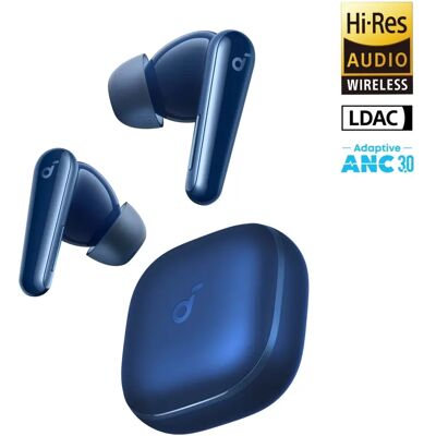 ANKER Soundcore Liberty 5 ANC kék ANKER Soundcore Liberty 5 ANC kék