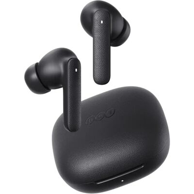 QCY Buds T43 ANC szürke QCY Buds T43 ANC szürke