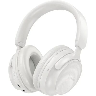 Hoco W53 Over-Ear Bluetooth Fejhallgató - Kiváló Hangminőség Hoco W53 Over-Ear Bluetooth Fejhallgató - Kiváló Hangminőség