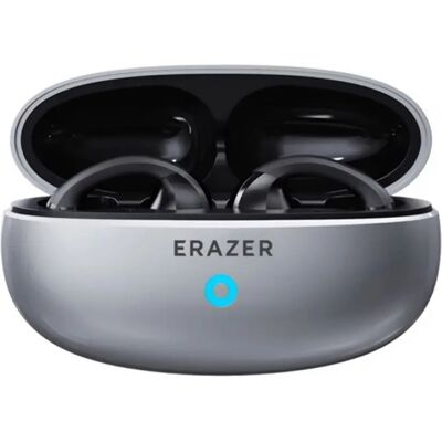 Lenovo ERAZER XT83 PRO bluetooth fülhallgató SZTEREO v5.4, mikrofon + töltőtok, FEKETE Lenovo ERAZER XT83 PRO bluetooth fülhallgató SZTEREO v5.4, mikrofon + töltőtok, FEKETE